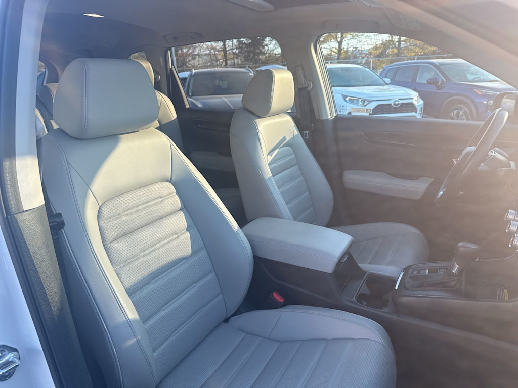 Thumbnail: 2024 Honda CR-V - 21