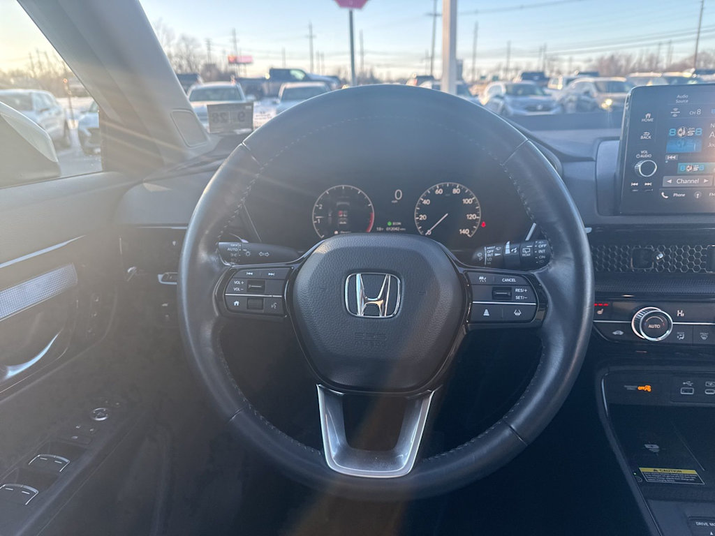 Thumbnail: 2024 Honda CR-V - 13