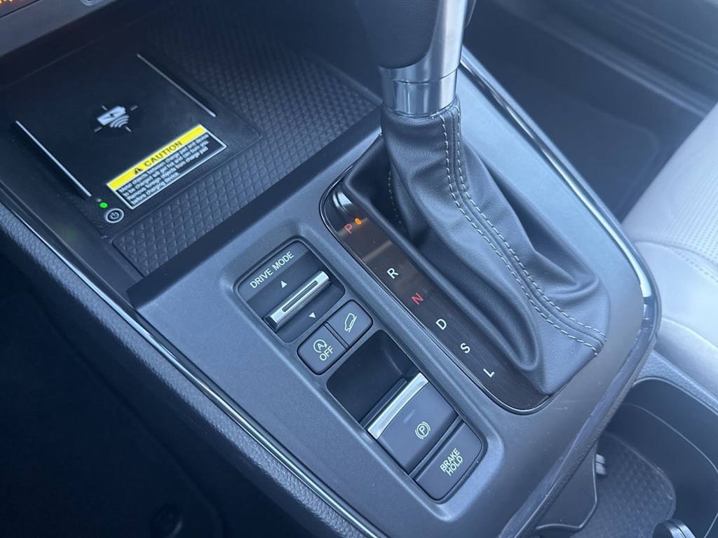 Thumbnail: 2024 Honda CR-V - 15