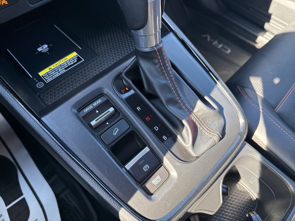 Thumbnail: 2024 Honda CR-V - 15