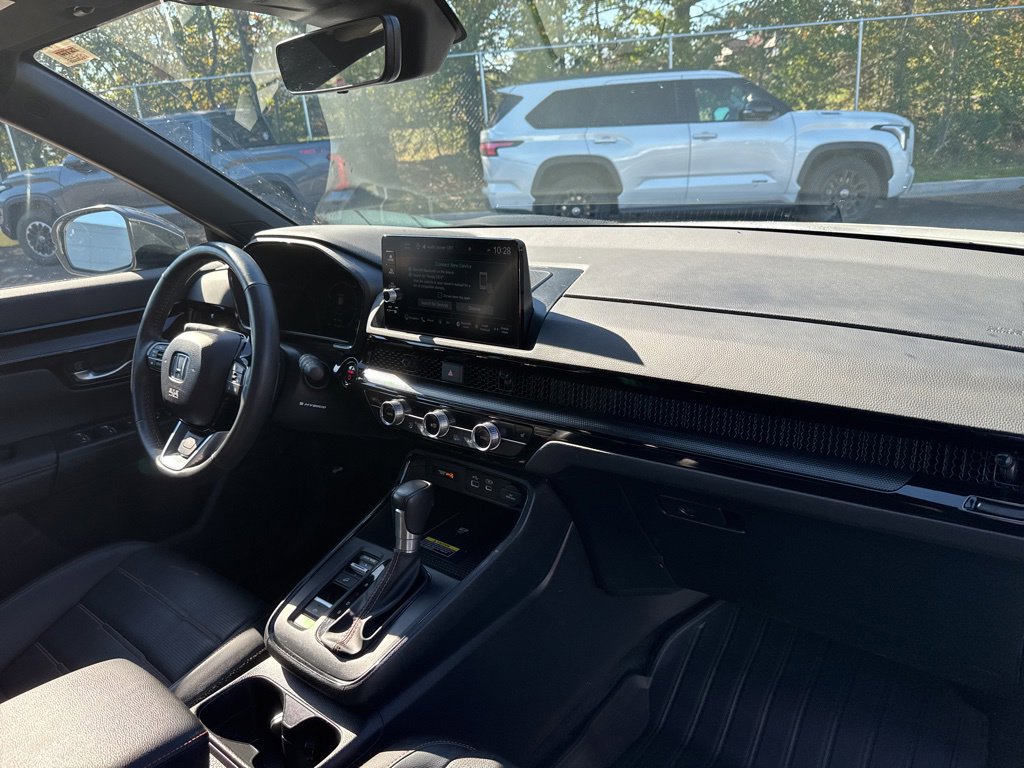 Thumbnail: 2024 Honda CR-V - 8