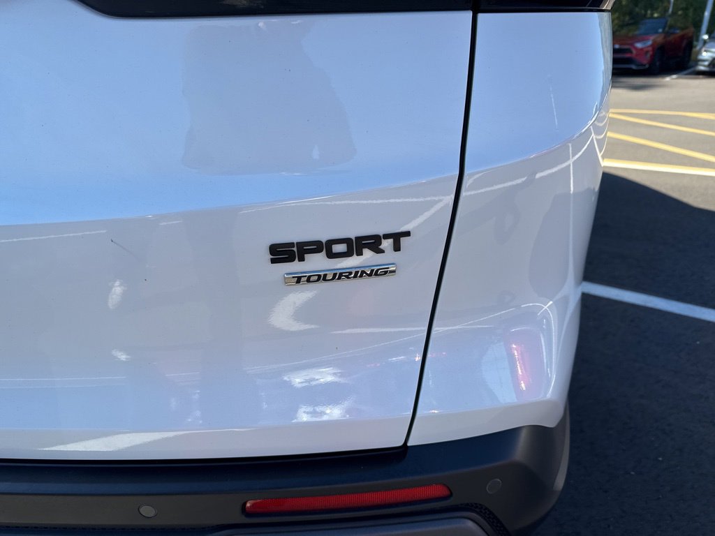 Thumbnail: 2024 Honda CR-V - 6