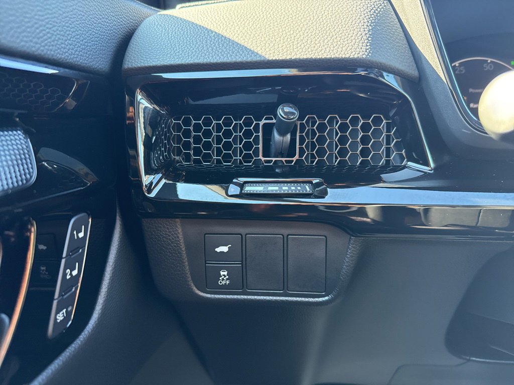 Thumbnail: 2024 Honda CR-V - 24