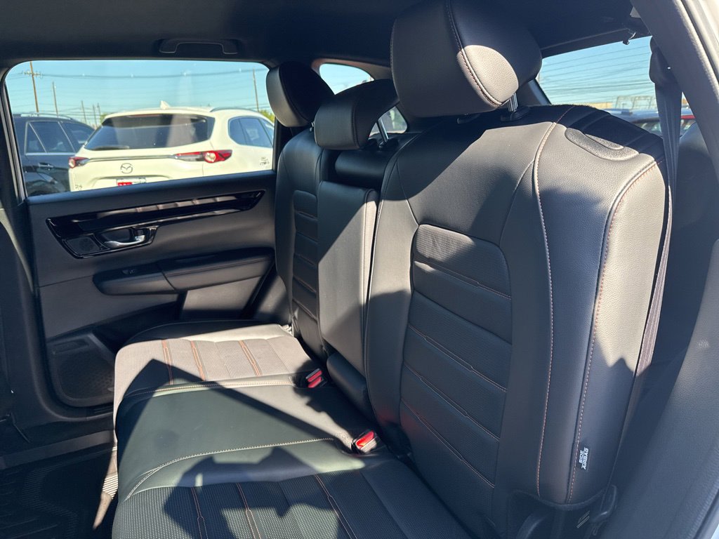 Thumbnail: 2024 Honda CR-V - 11