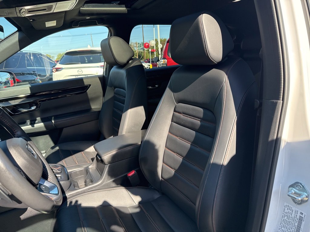 Thumbnail: 2024 Honda CR-V - 9