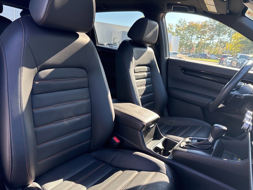 Thumbnail: 2024 Honda CR-V - 10