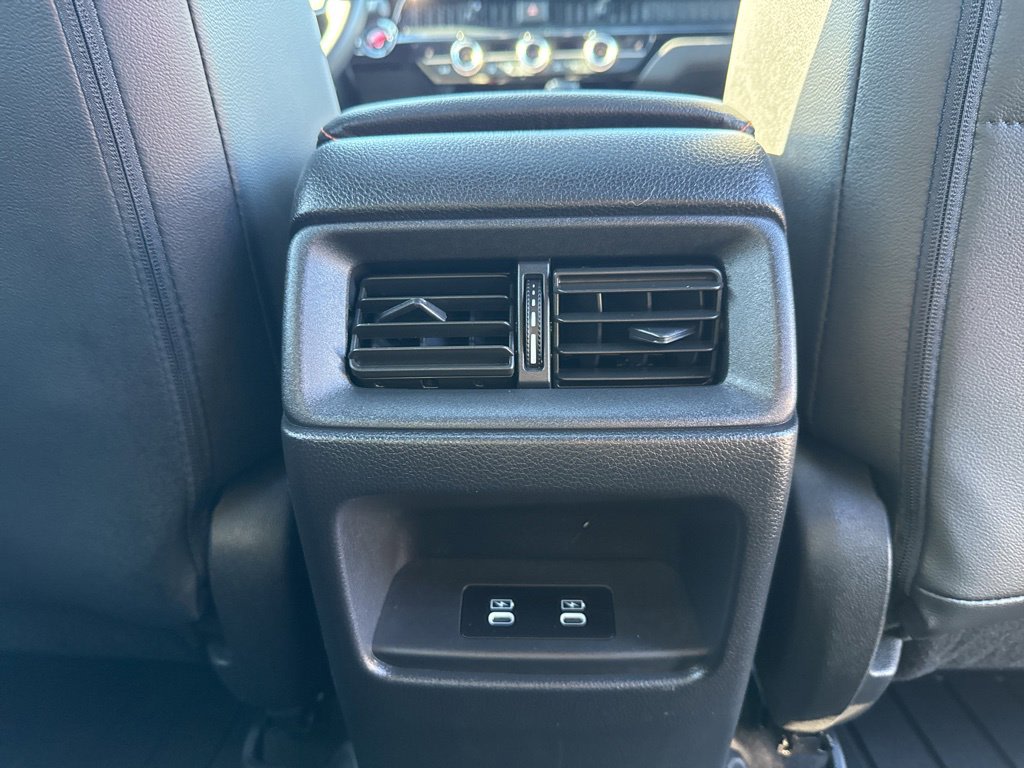 Thumbnail: 2024 Honda CR-V - 26