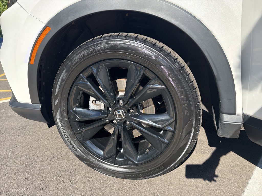 Thumbnail: 2024 Honda CR-V - 7