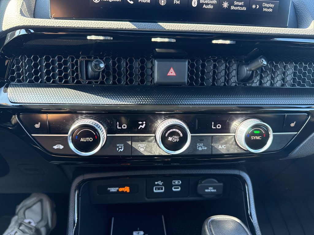 Thumbnail: 2024 Honda CR-V - 22