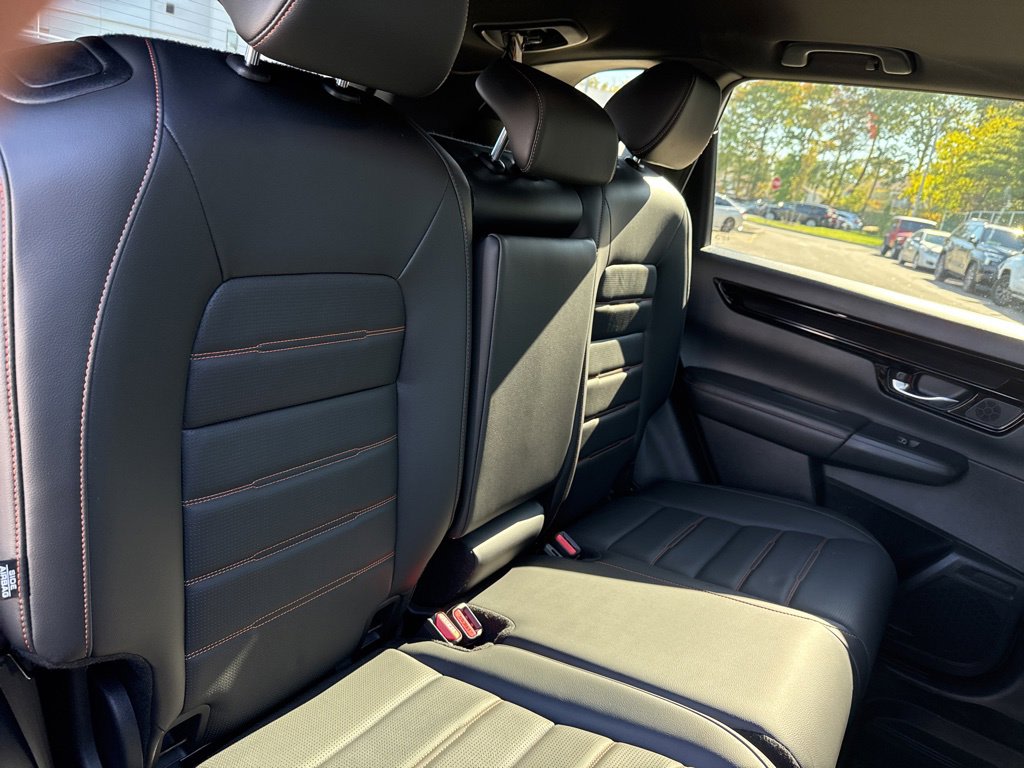 Thumbnail: 2024 Honda CR-V - 20