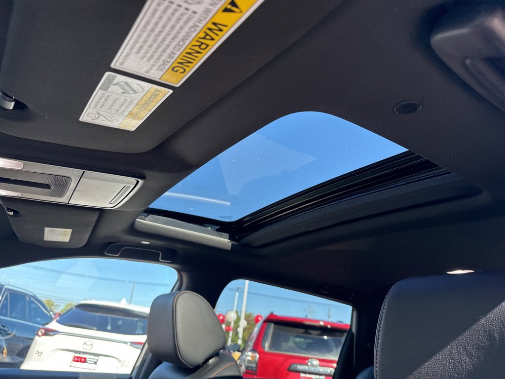 Thumbnail: 2024 Honda CR-V - 25