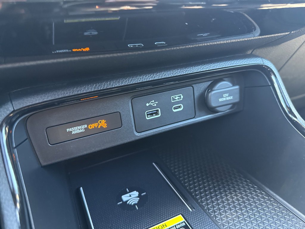 Thumbnail: 2024 Honda CR-V - 23