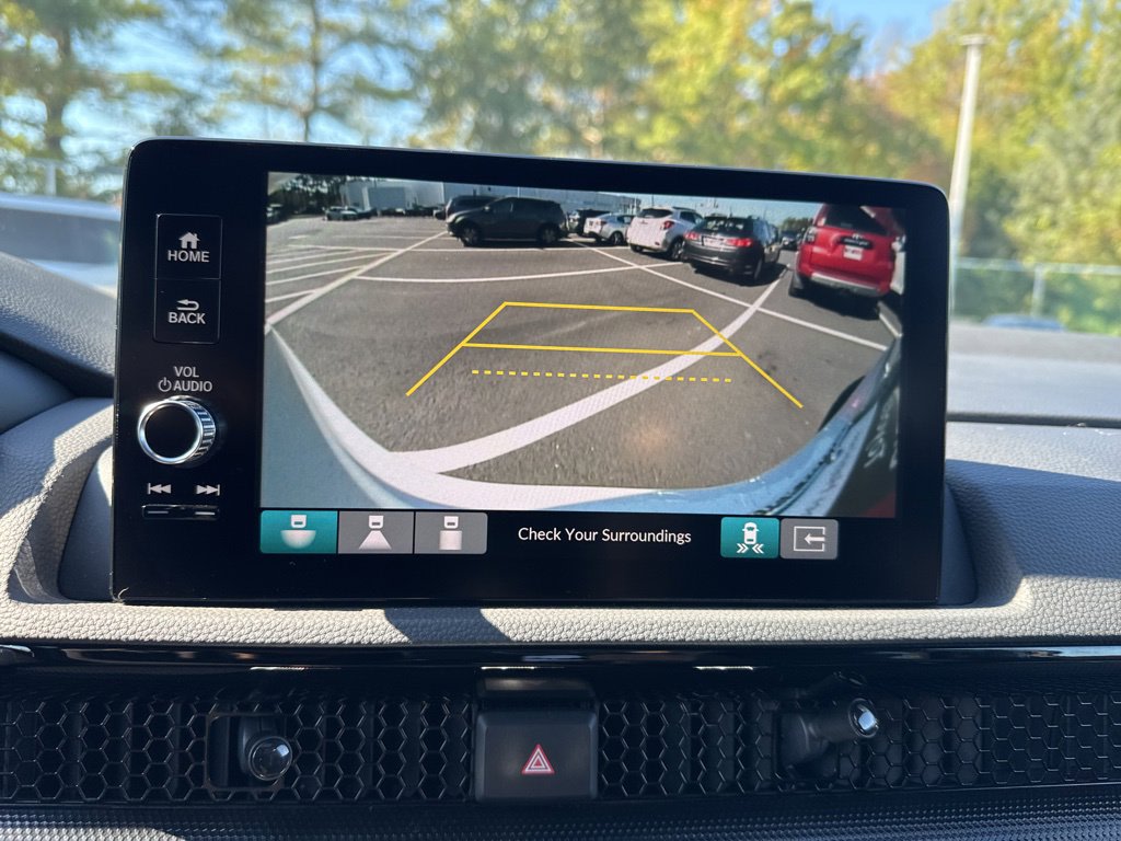 Thumbnail: 2024 Honda CR-V - 21