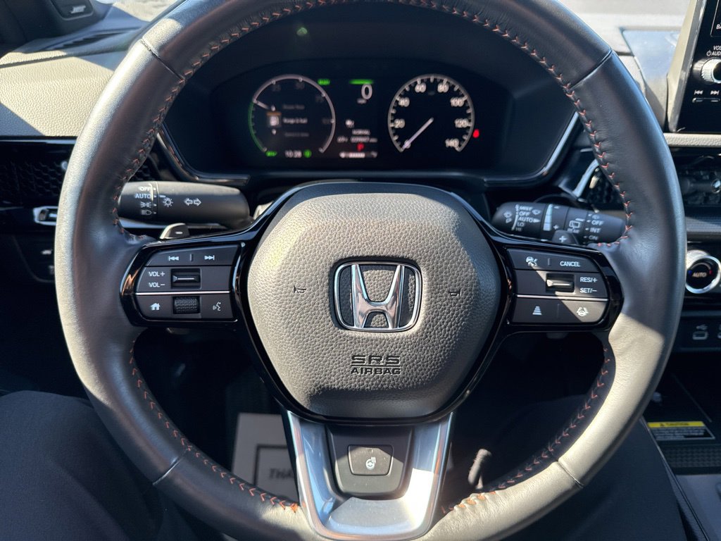 Thumbnail: 2024 Honda CR-V - 12