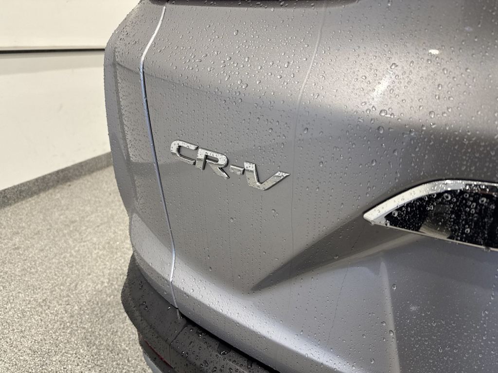 Thumbnail: 2017 Honda CR-V - 6