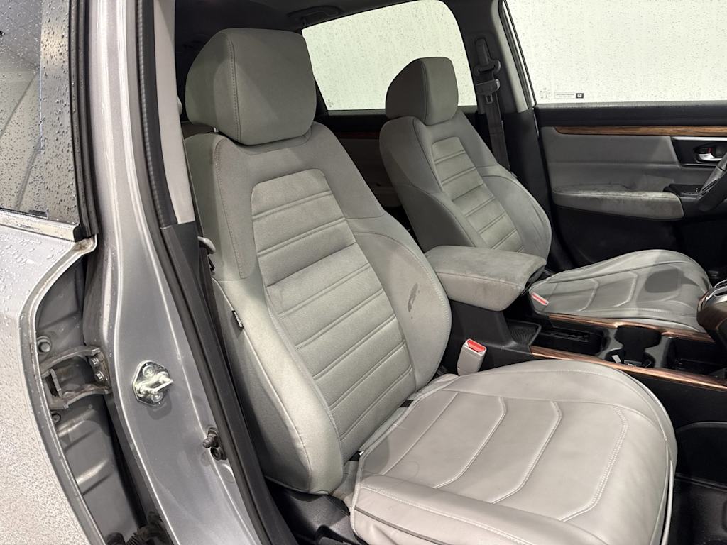 Thumbnail: 2017 Honda CR-V - 10