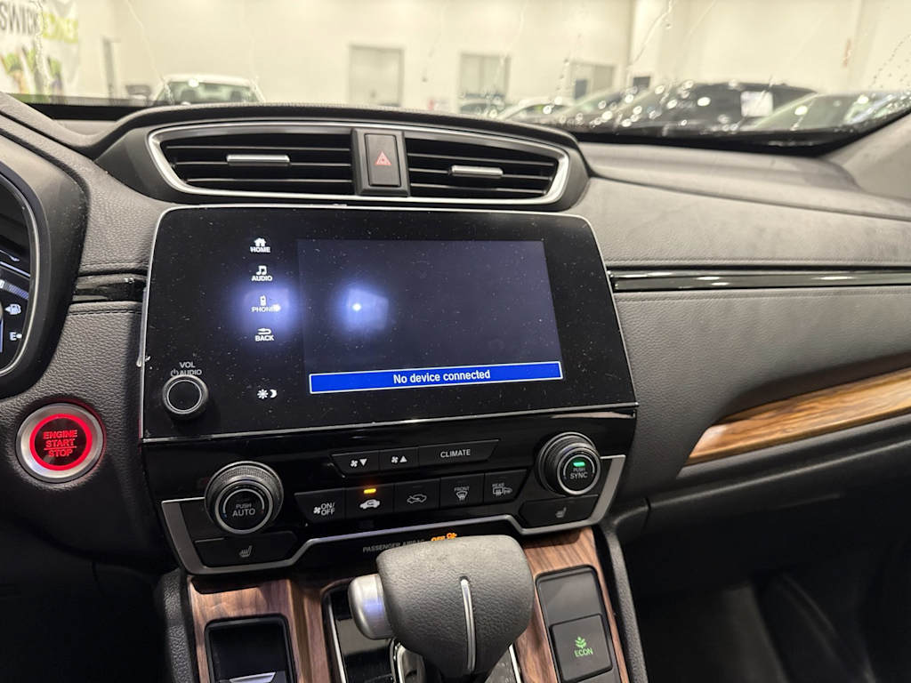 Thumbnail: 2017 Honda CR-V - 14
