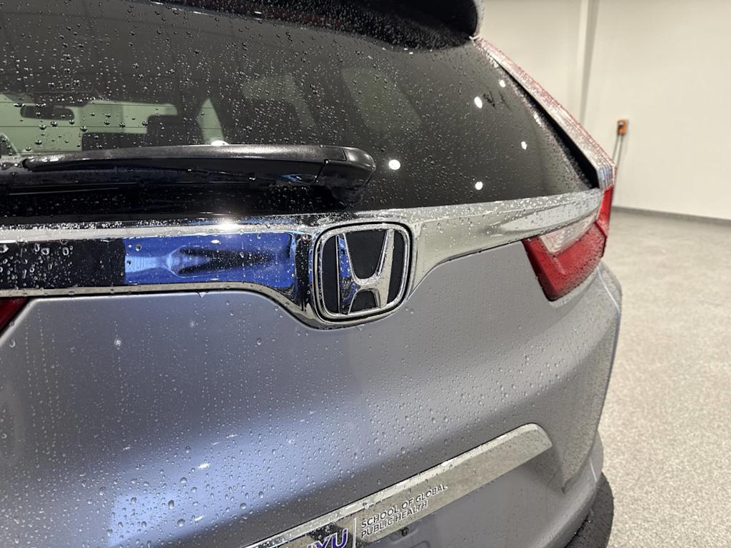 Thumbnail: 2017 Honda CR-V - 19