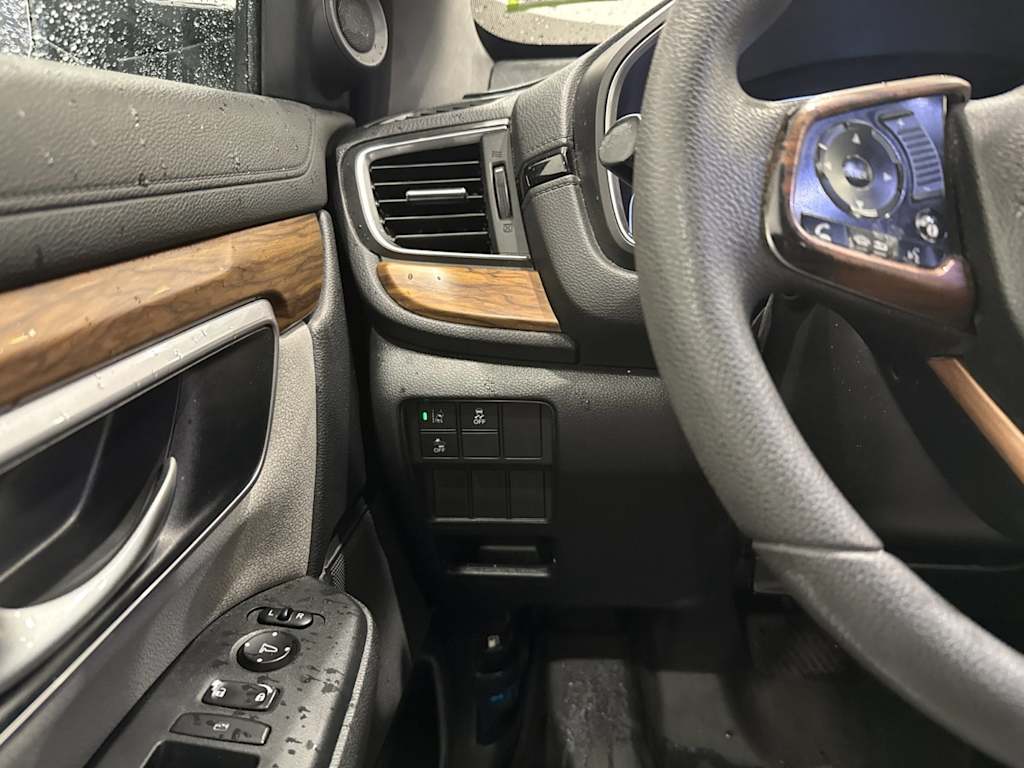 Thumbnail: 2017 Honda CR-V - 21