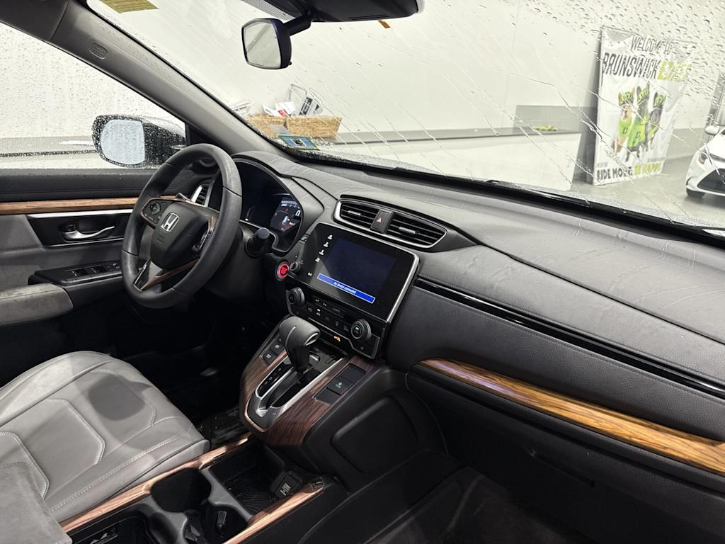 Thumbnail: 2017 Honda CR-V - 8