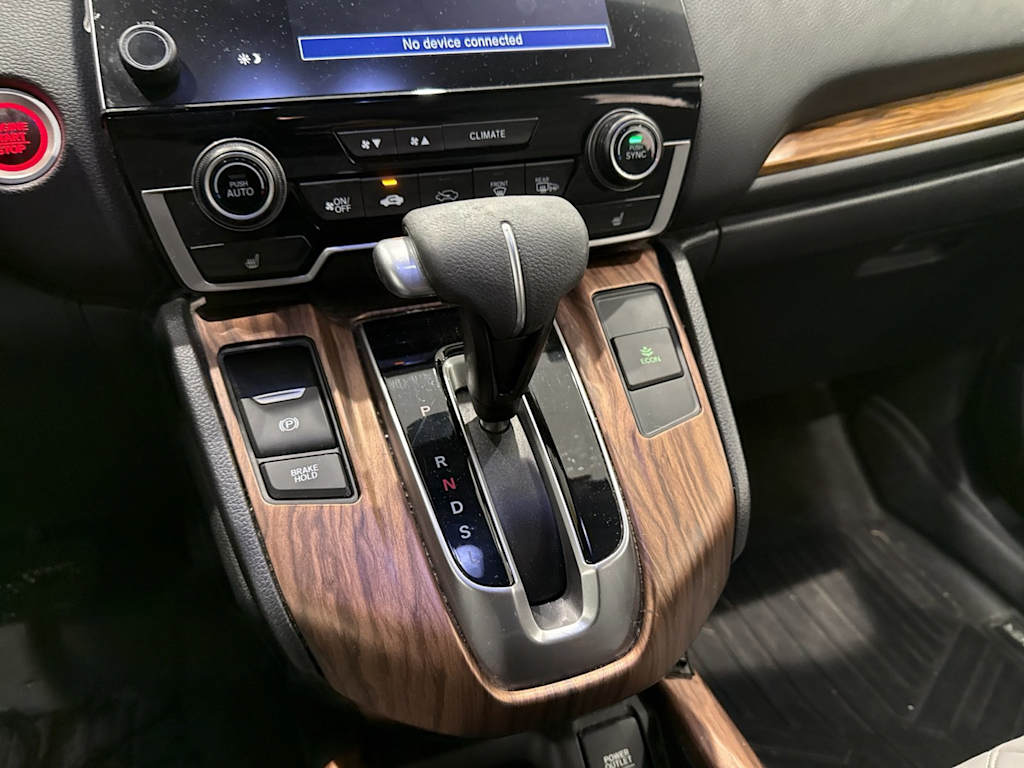 Thumbnail: 2017 Honda CR-V - 15