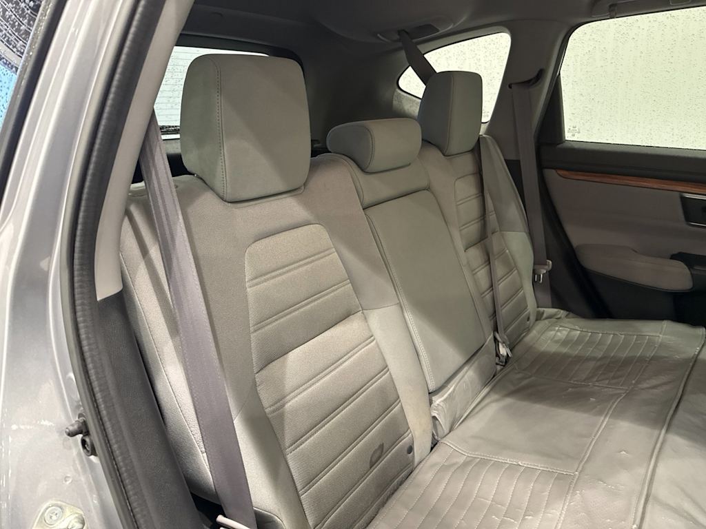 Thumbnail: 2017 Honda CR-V - 20