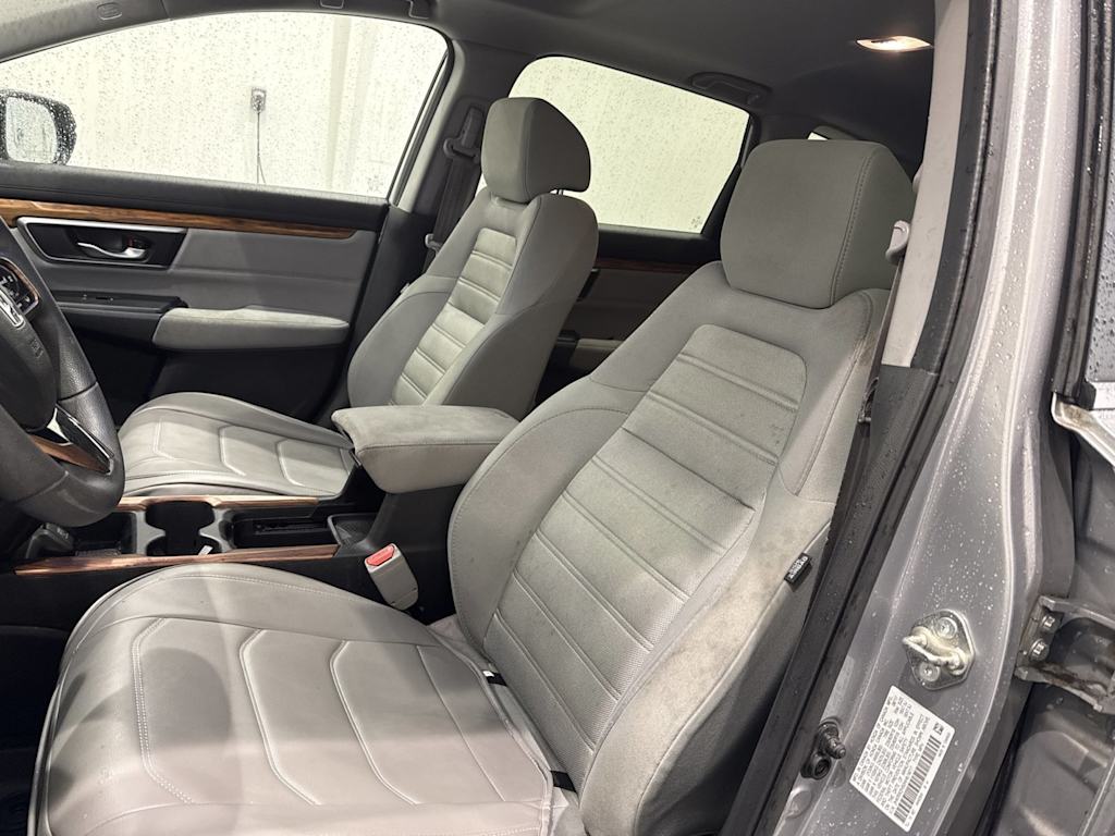 Thumbnail: 2017 Honda CR-V - 9