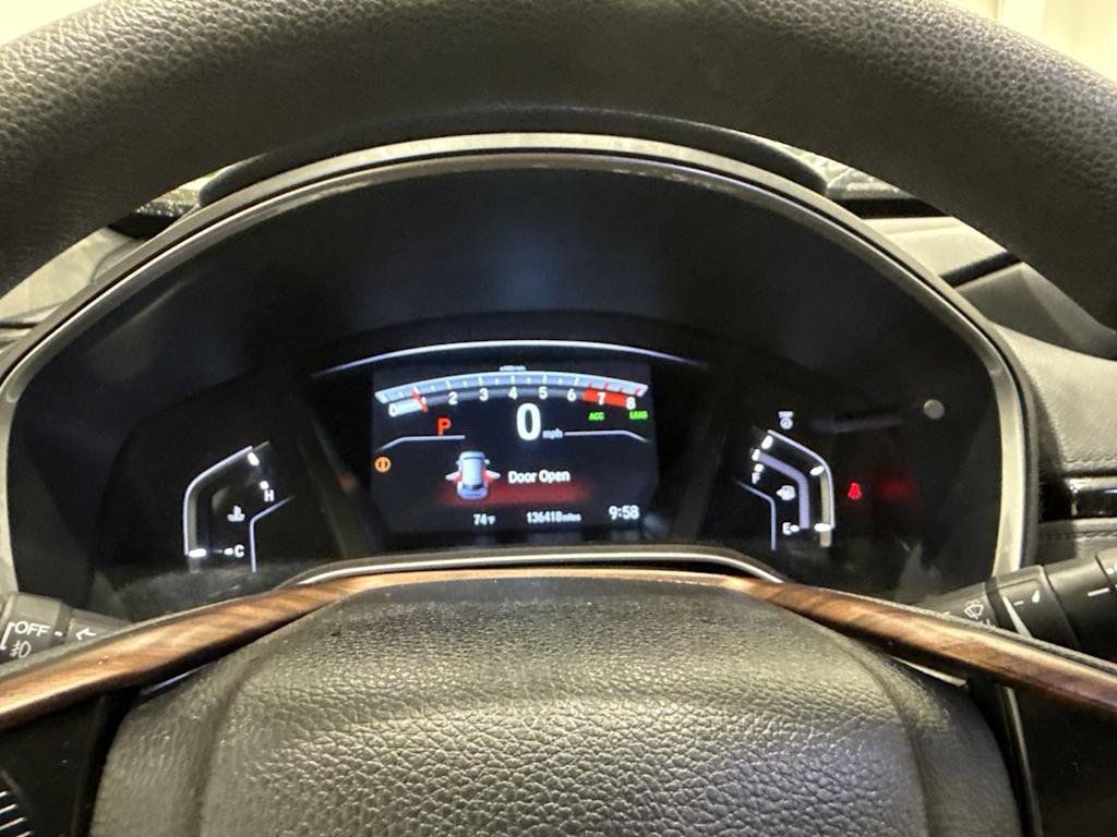 Thumbnail: 2017 Honda CR-V - 16