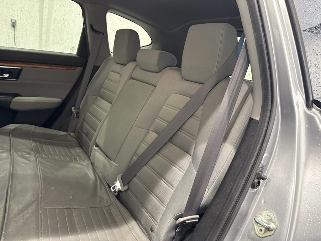 Thumbnail: 2017 Honda CR-V - 11