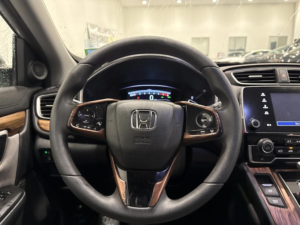 Thumbnail: 2017 Honda CR-V - 12