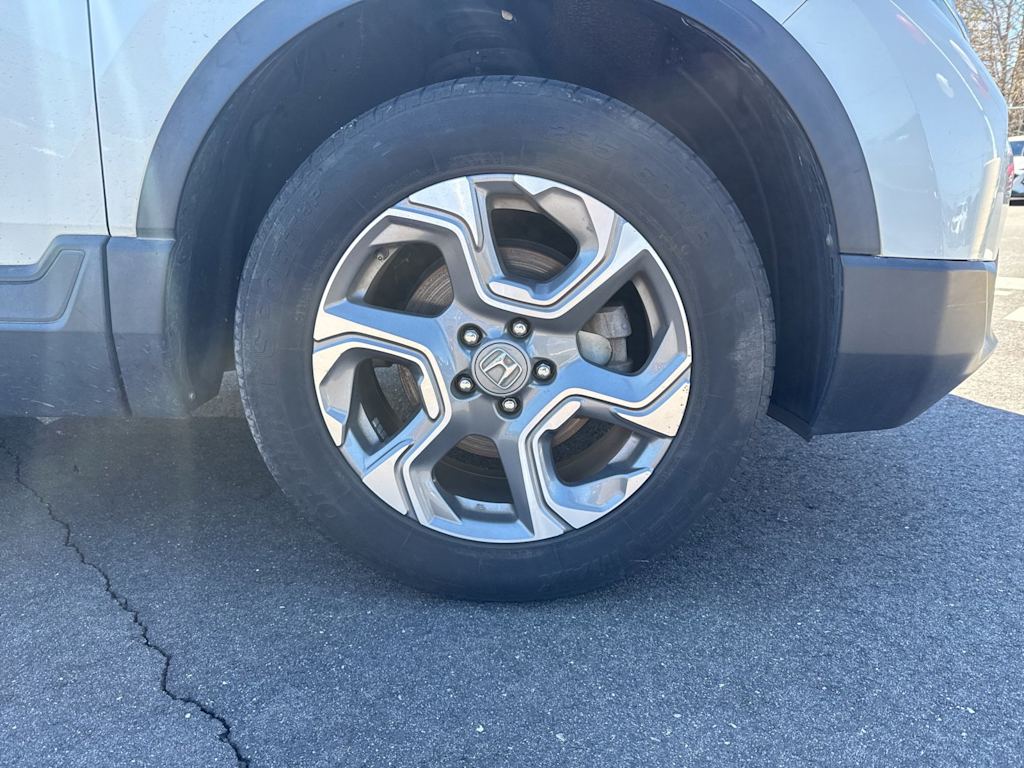 Thumbnail: 2018 Honda CR-V - 7