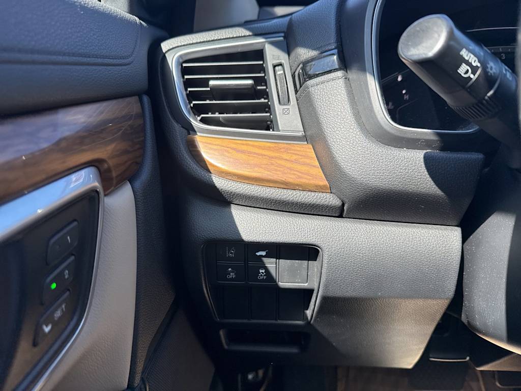 Thumbnail: 2018 Honda CR-V - 24