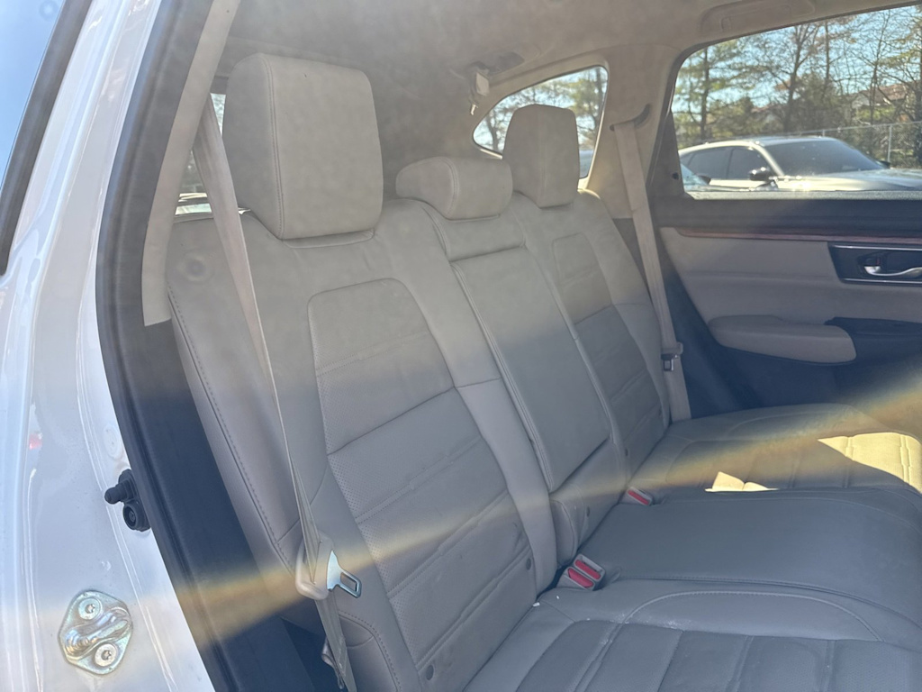 Thumbnail: 2018 Honda CR-V - 21