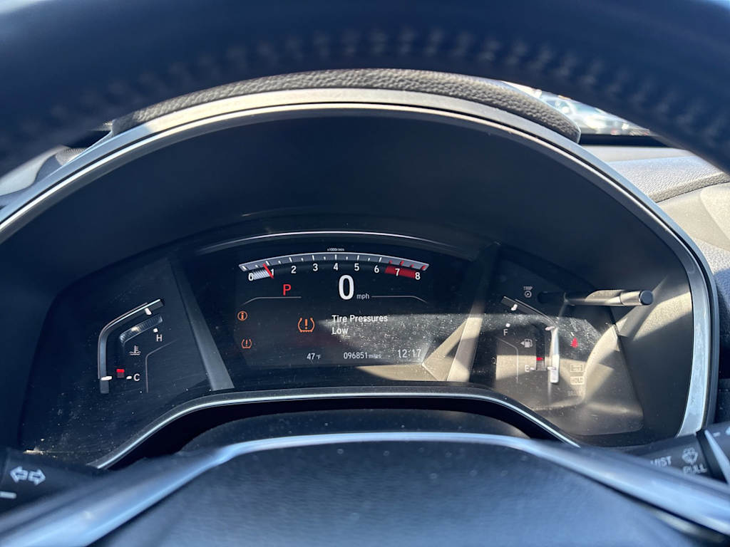 Thumbnail: 2018 Honda CR-V - 16