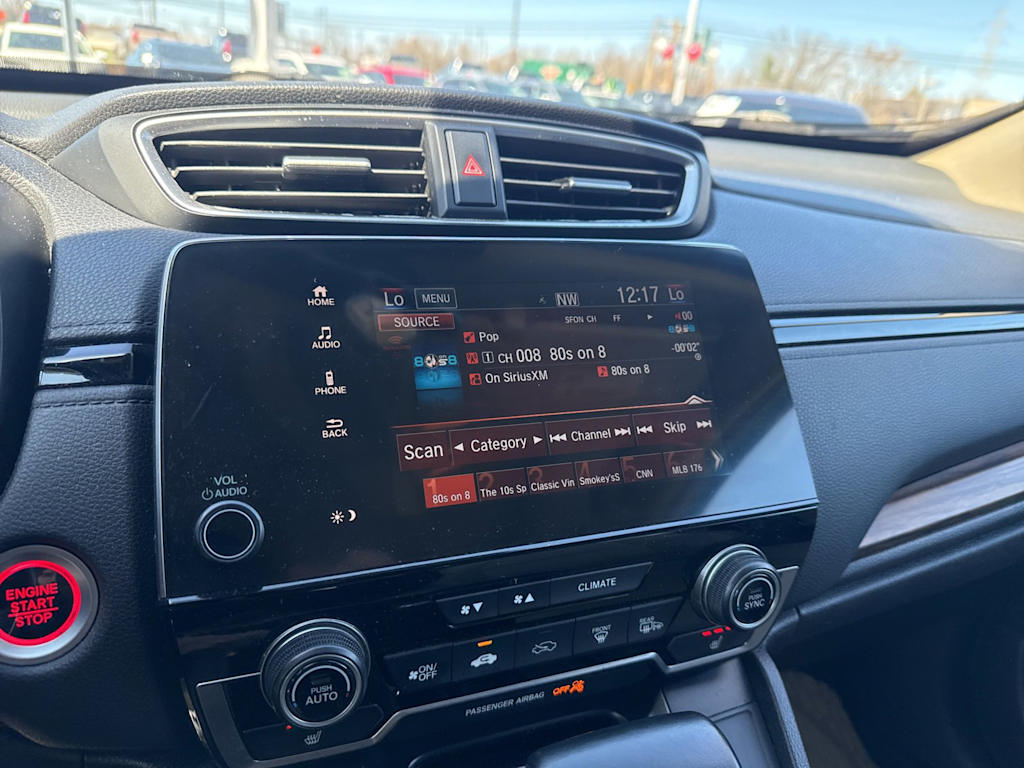 Thumbnail: 2018 Honda CR-V - 14