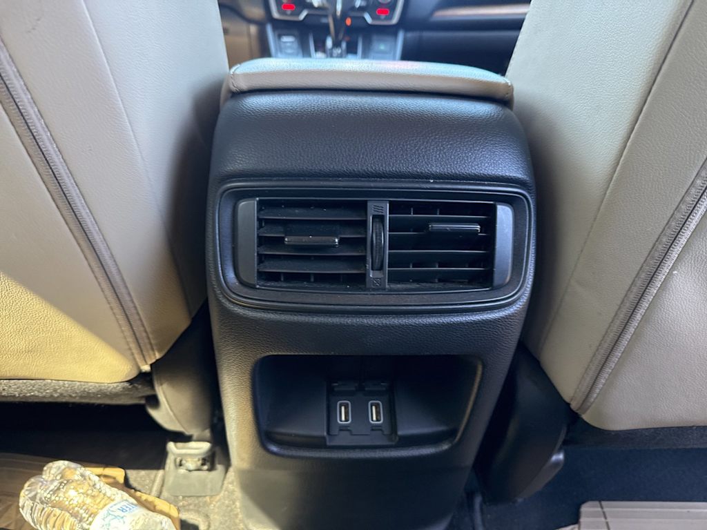 Thumbnail: 2018 Honda CR-V - 25