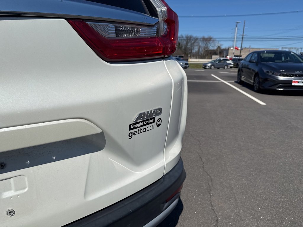 Thumbnail: 2018 Honda CR-V - 20