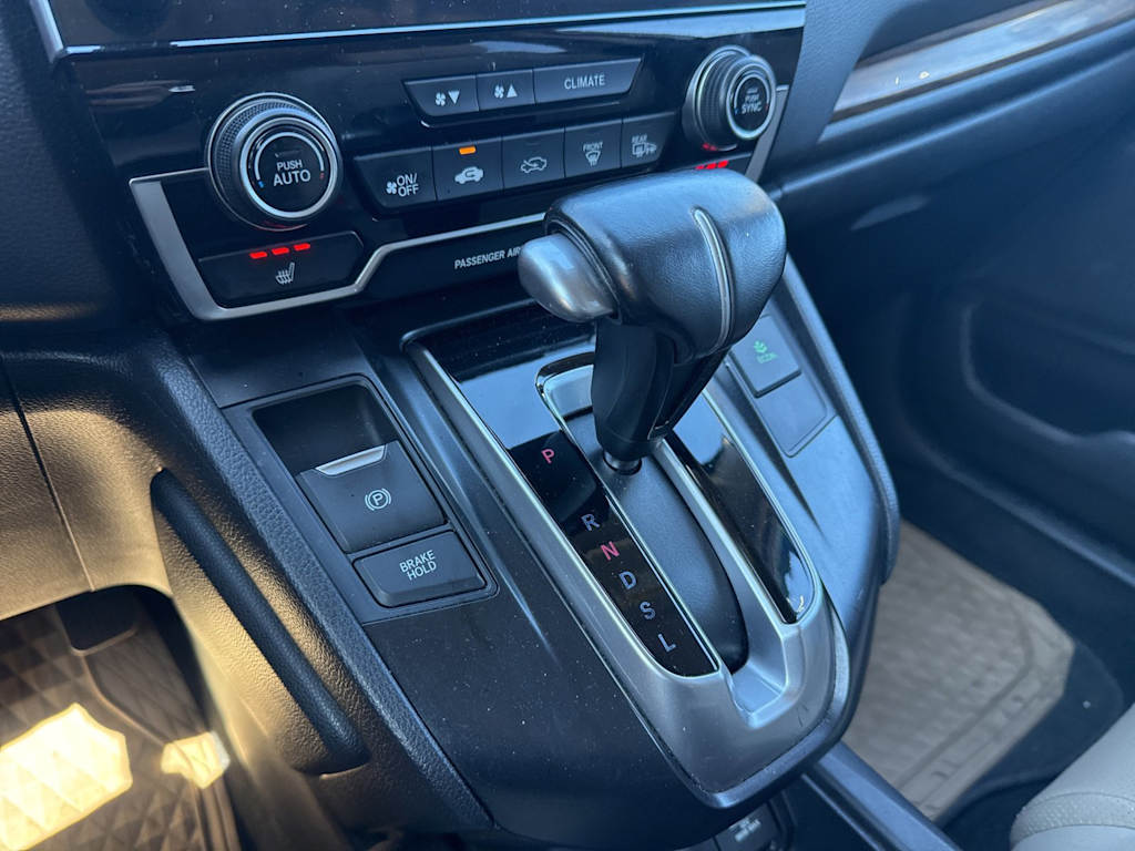 Thumbnail: 2018 Honda CR-V - 15