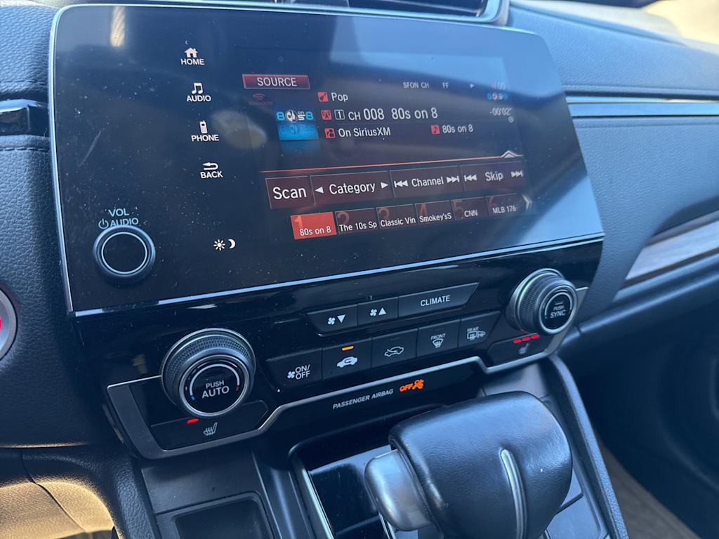 Thumbnail: 2018 Honda CR-V - 23