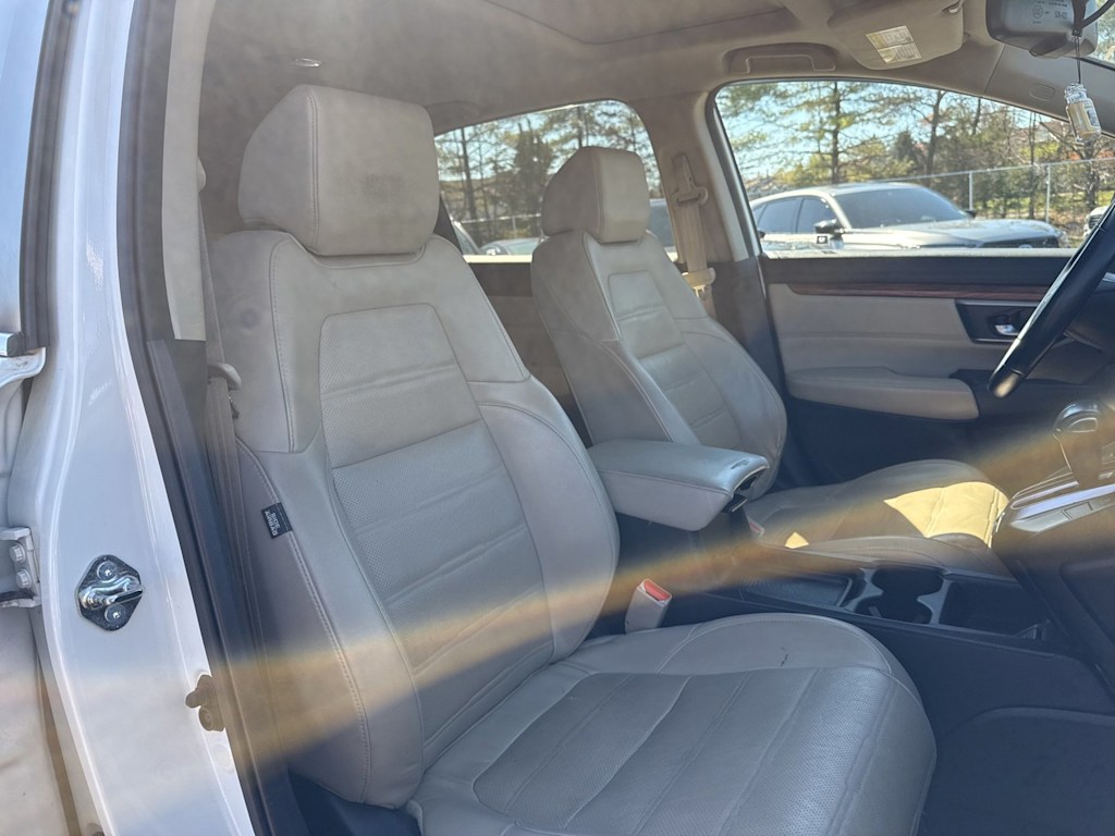 Thumbnail: 2018 Honda CR-V - 10