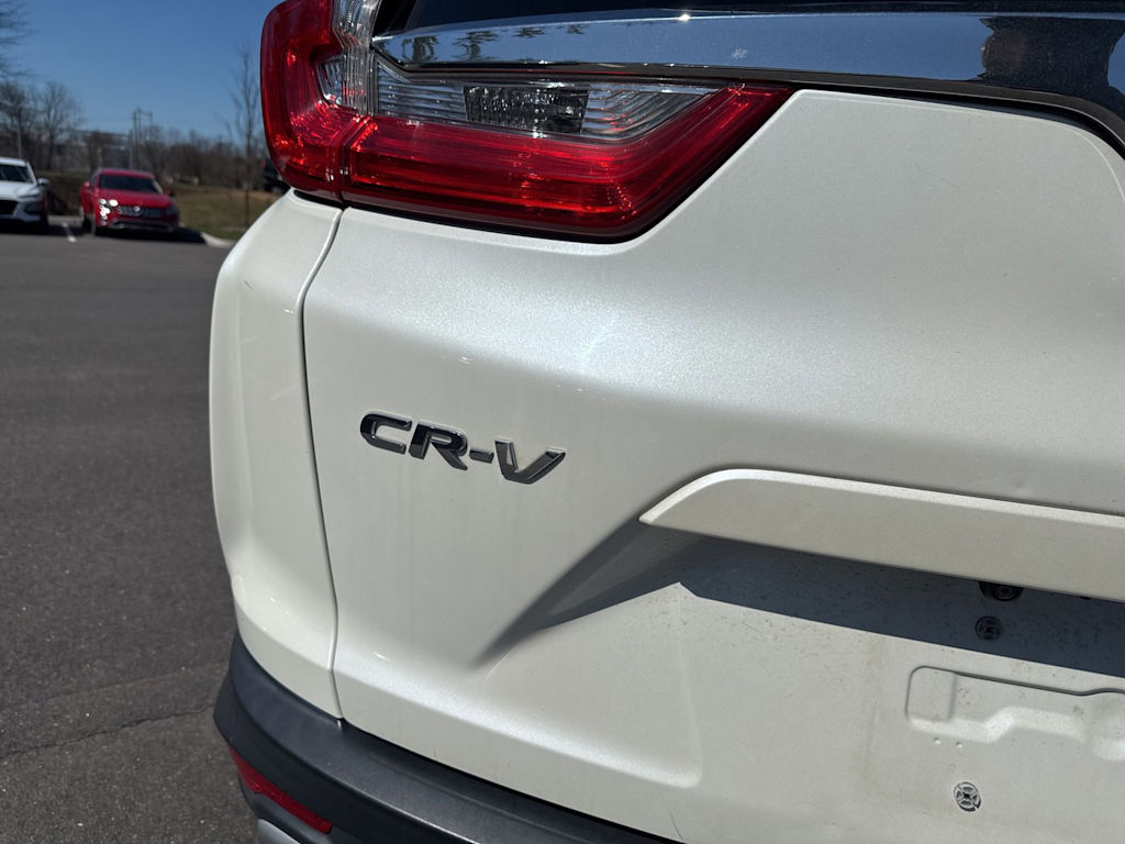 Thumbnail: 2018 Honda CR-V - 6