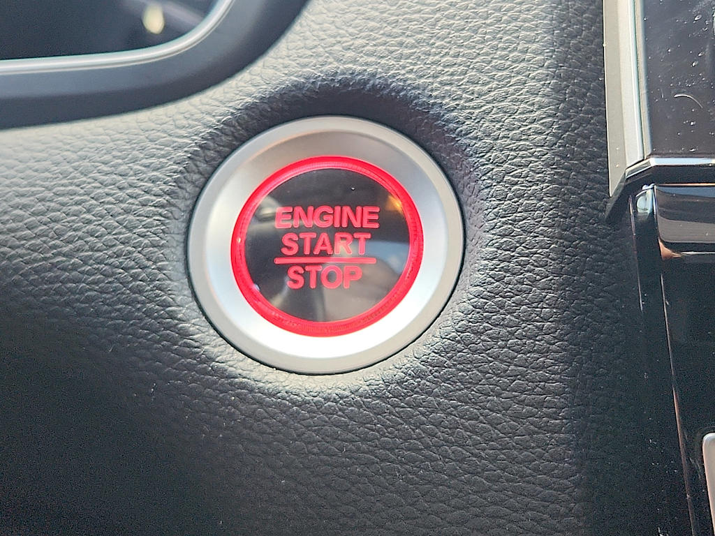 Thumbnail: 2022 Honda CR-V - 25