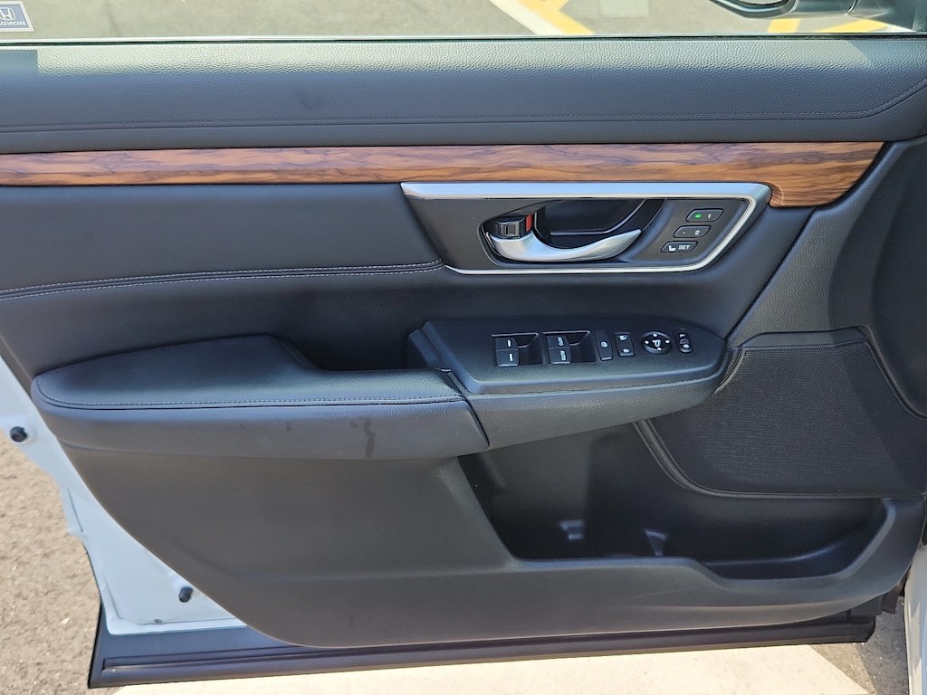 Thumbnail: 2022 Honda CR-V - 20