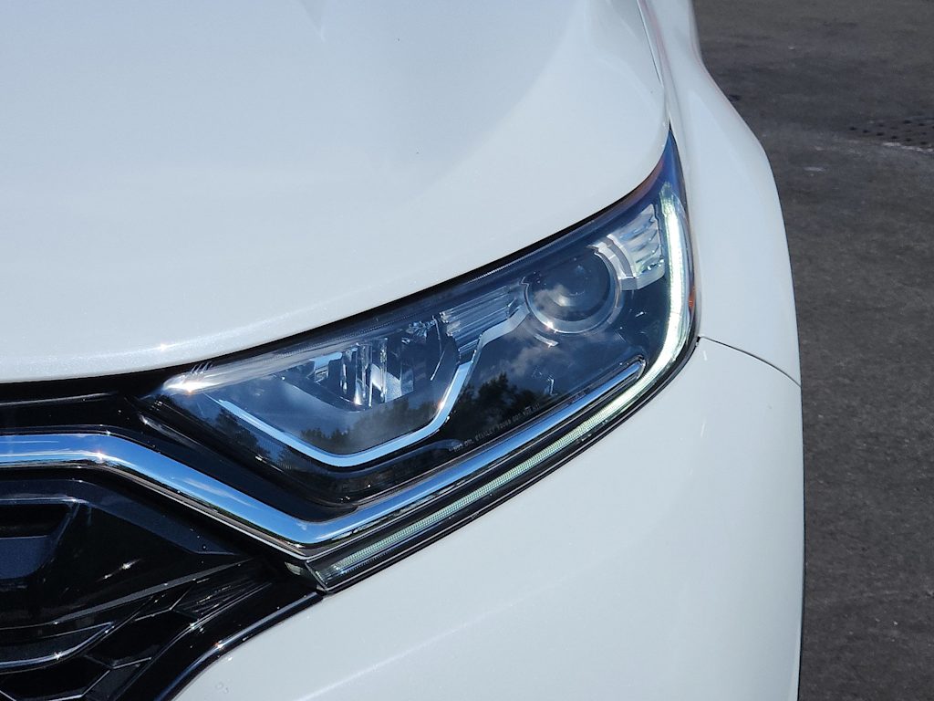 Thumbnail: 2022 Honda CR-V - 19