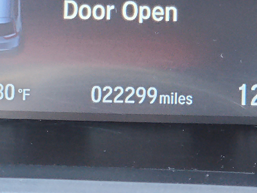 Thumbnail: 2022 Honda CR-V - 14