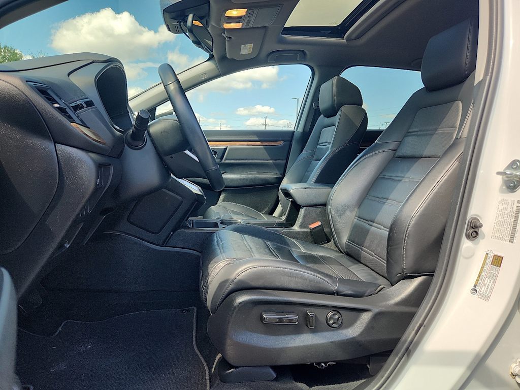 Thumbnail: 2022 Honda CR-V - 10