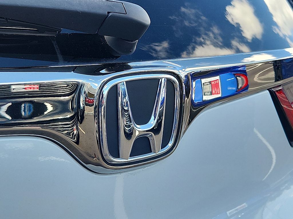 Thumbnail: 2022 Honda CR-V - 7