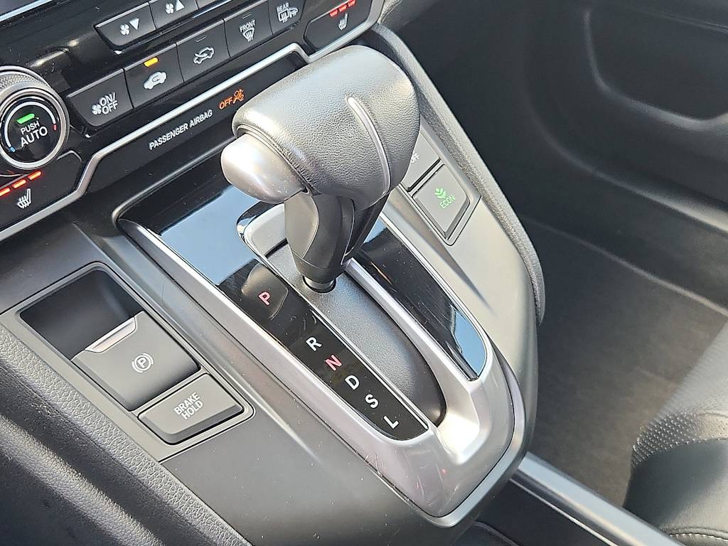 Thumbnail: 2022 Honda CR-V - 13