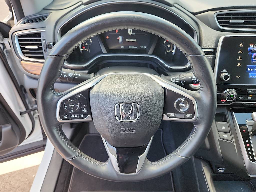 Thumbnail: 2022 Honda CR-V - 9