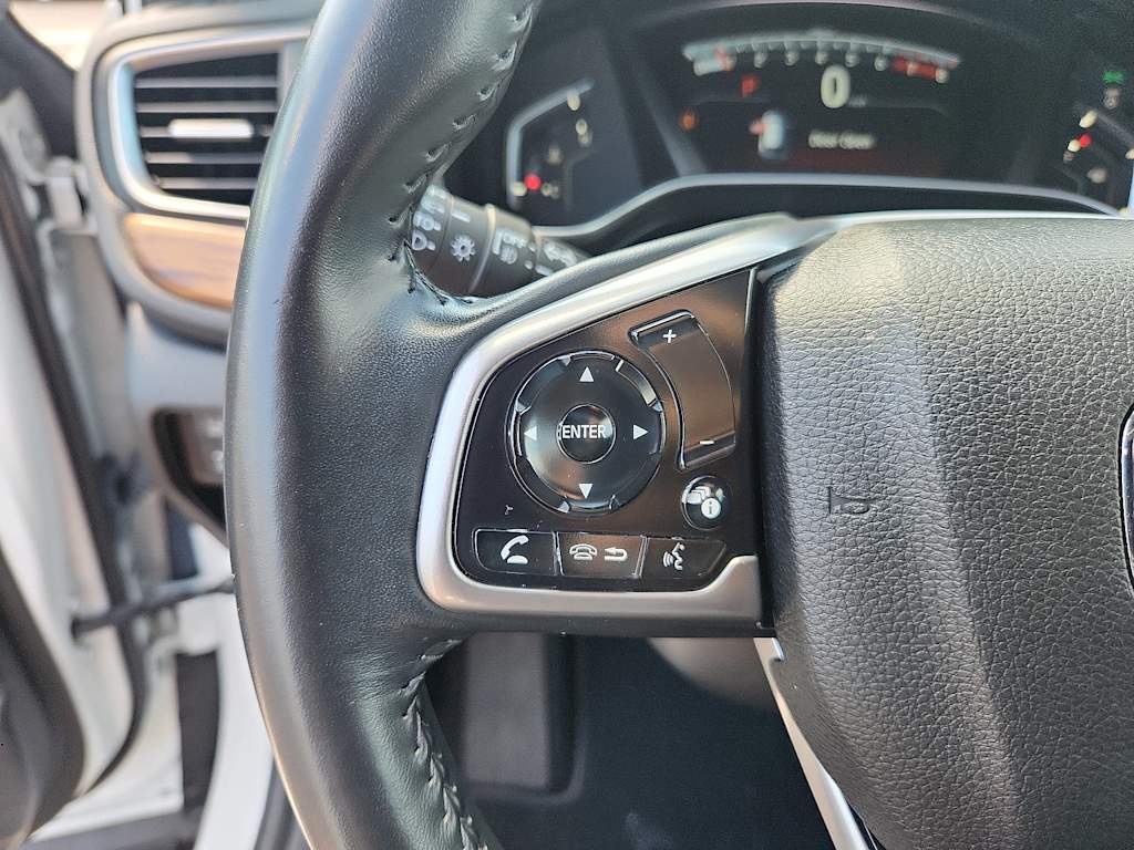 Thumbnail: 2022 Honda CR-V - 22